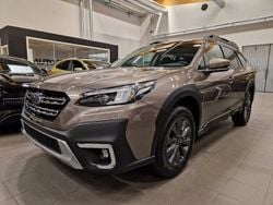 Begagnad 2023 Subaru Outback SUV | 451 800 kr (Lite dyr)