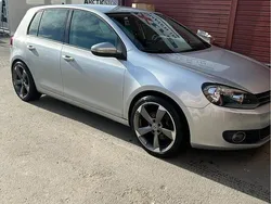Silver Begagnad 2010 VW Golf VI Edition Halvkombi | 75 000 kr (Lite dyr)