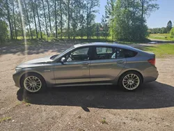 Grå Begagnad 2012 BMW 530 Gran Turismo M Sport Halvkombi | 129 000 kr (Superpris)