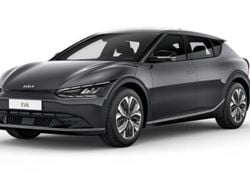 Grå Begagnad 2023 Kia EV6 SUV | 579 000 kr