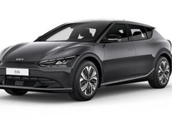 Mörkgrå (grå) Begagnad 2024 Kia EV6 4 SUV | 579 000 kr