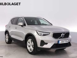 Begagnad 2024 Volvo XC40 SUV | 339 800 kr (Marknadspris)