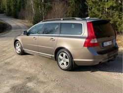 Grå Begagnad 2011 Volvo V70 Momentum Kombi | 69 000 kr (Bra pris)