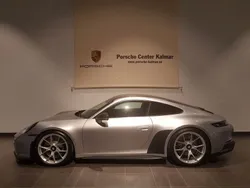 Begagnad 2023 Porsche 911 GT3 Sportkupé | 2 595 000 kr