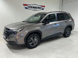 Brun Begagnad 2024 Subaru Forester SUV | 409 900 kr (Marknadspris)