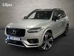 Silver Ny 2024 Volvo XC90 Ultra SUV | 899 900 kr (Marknadspris)