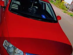 Röd Begagnad 2010 VW Passat Kombi | 45 000 kr (Marknadspris)