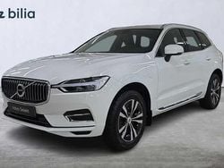 Begagnad 2021 Volvo XC60 SUV | 389 000 kr