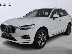 Begagnad 2021 Volvo XC60 SUV | 349 000 kr