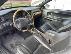 Silver Begagnad 2001 Volvo C70 Cab | 54 000 kr (Bra pris)