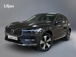 Grå Begagnad 2023 Volvo XC60 Core SUV | 509 000 kr (Bra pris)