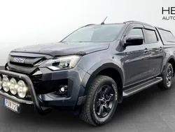 Begagnad 2025 Isuzu D-Max Pickup | 639 900 kr