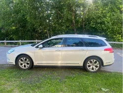 Begagnad 2011 Citroën C5 Kombi | 28 000 kr