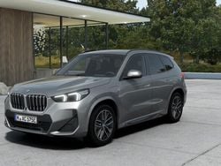 Okänd Ny 2025 BMW X1 Efficient Dynamics SUV | 669 100 kr