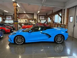 Begagnad 2023 Chevrolet Corvette Stingray Cab | 1 199 000 kr