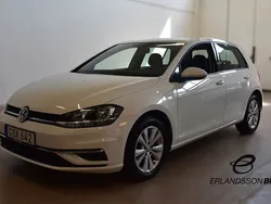 VW Golf VII