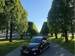 Svart Begagnad 2007 Volvo S80 Momentum Sedan | 47 000 kr (Marknadspris)