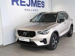 Begagnad 2024 Volvo XC40 SUV | 379 500 kr (Marknadspris)