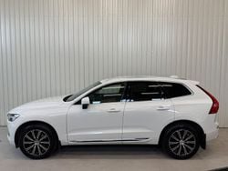 Vit Begagnad 2018 Volvo XC60 Inscription SUV | 275 000 kr (Marknadspris)