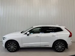 Vit Begagnad 2018 Volvo XC60 Inscription SUV | 279 000 kr (Lite dyr)