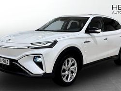Vit Begagnad 2022 MG Marvel R Performance SUV | 289 900 kr (Marknadspris)