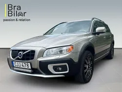 Ljusbrun Begagnad 2010 Volvo XC70 Summum SUV | 84 900 kr (Bra pris)