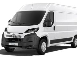 Ny 2024 Citroën Jumper Minibuss | 597 375 kr