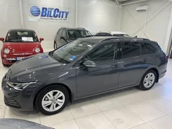 VW Golf VIII