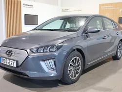 Okänd Begagnad 2019 Hyundai Ioniq Premium Sedan | 189 800 kr (Marknadspris)