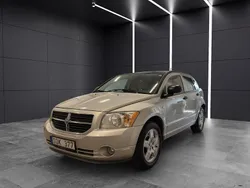 Silver Begagnad 2006 Dodge Caliber SUV | 49 900 kr (Marknadspris)
