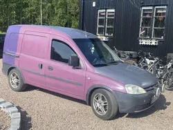 Vit Begagnad 2006 Opel Combo Minibuss | 18 000 kr (Lite dyr)
