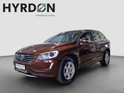 Brun Begagnad 2015 Volvo XC60 Momentum SUV | 169 000 kr (Lite dyr)