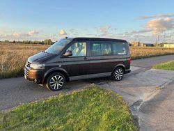 Brun Begagnad 2015 VW California California Van | 430 000 kr