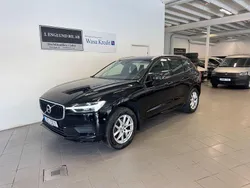 Svart Begagnad 2018 Volvo XC60 Momentum SUV | 289 900 kr (Lite dyr)