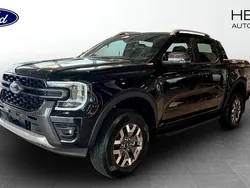 Ny 2025 Ford Ranger Wildtrack Pickup | 584 900 kr