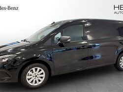Ny 2025 Mercedes Citan 112 Edition | 330 440 kr (Superpris)