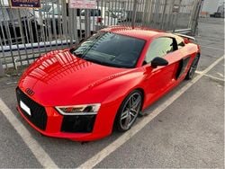 Begagnad 2016 Audi R8 Coupé Sportkupé | 1 078 000 kr