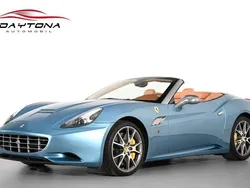 Begagnad 2009 Ferrari California Cab | 1 395 000 kr