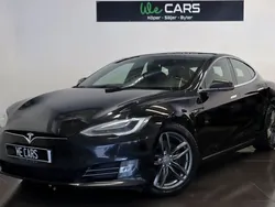 Begagnad 2020 Tesla Model S Long Range Sedan | 289 900 kr (Bra pris)