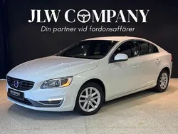 Begagnad 2014 Volvo S60 Momentum Sedan | 99 000 kr (Marknadspris)