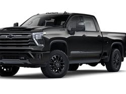 Ny 2025 Chevrolet Silverado Van | 1 461 250 kr