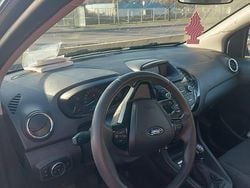 Begagnad 2017 Ford Ka Plus Halvkombi | 72 000 kr