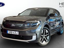 Grå (grey) Begagnad 2025 Ford Explorer Business Edition SUV | 489 900 kr