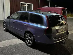 Ljusbrun Begagnad 2008 Volvo V50 Kombi | 12 999 kr (Superpris)