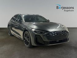 Grå Ny 2025 Audi A5 Sport Kombi | 753 200 kr