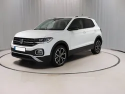 Begagnad 2023 VW T-Cross GT SUV | 318 900 kr