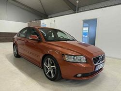 Röd Begagnad 2011 Volvo S40 Standard Sedan | 59 900 kr