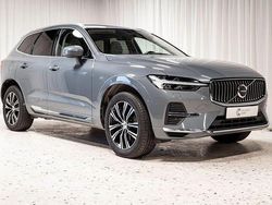 Grå Begagnad 2022 Volvo XC60 Inscription SUV | 489 000 kr (Dyr)