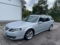 Grå Begagnad 2008 Saab 9-5 Aero Kombi | 65 000 kr (Dyr)