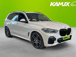 Vit Begagnad 2019 BMW X5 M Sport SUV | 634 900 kr (Lite dyr)